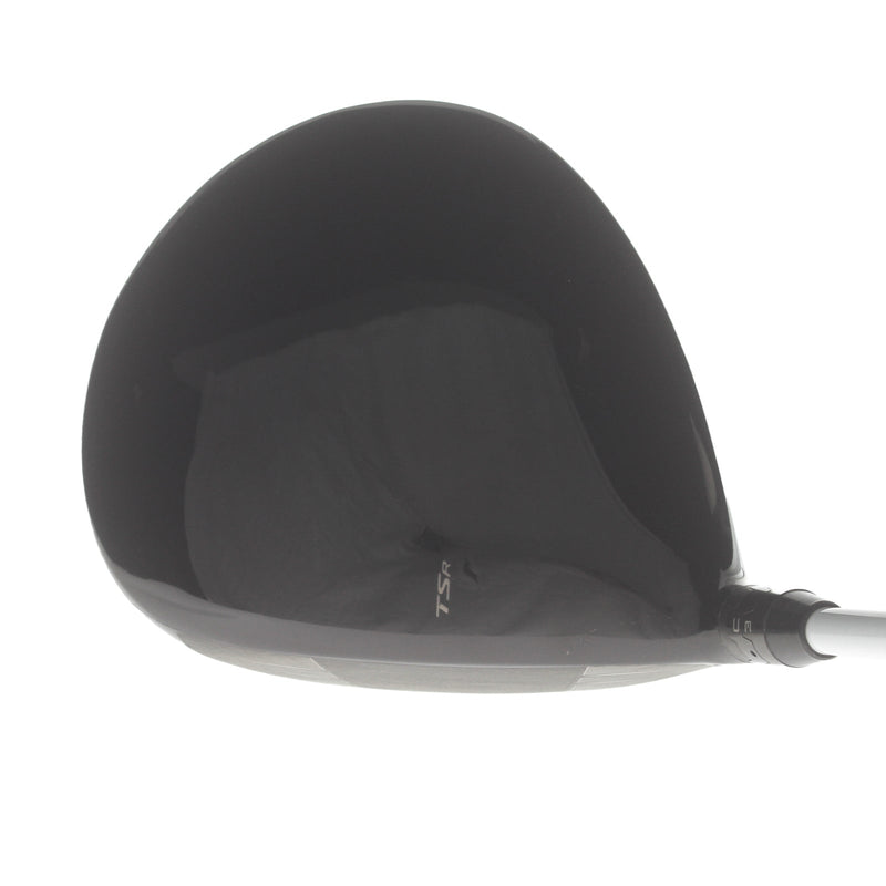 Titleist TSR2 Graphite Mens Right Hand Driver 10* Extra Stiff - Fujikura Atmos Red Tour Spec 6TX