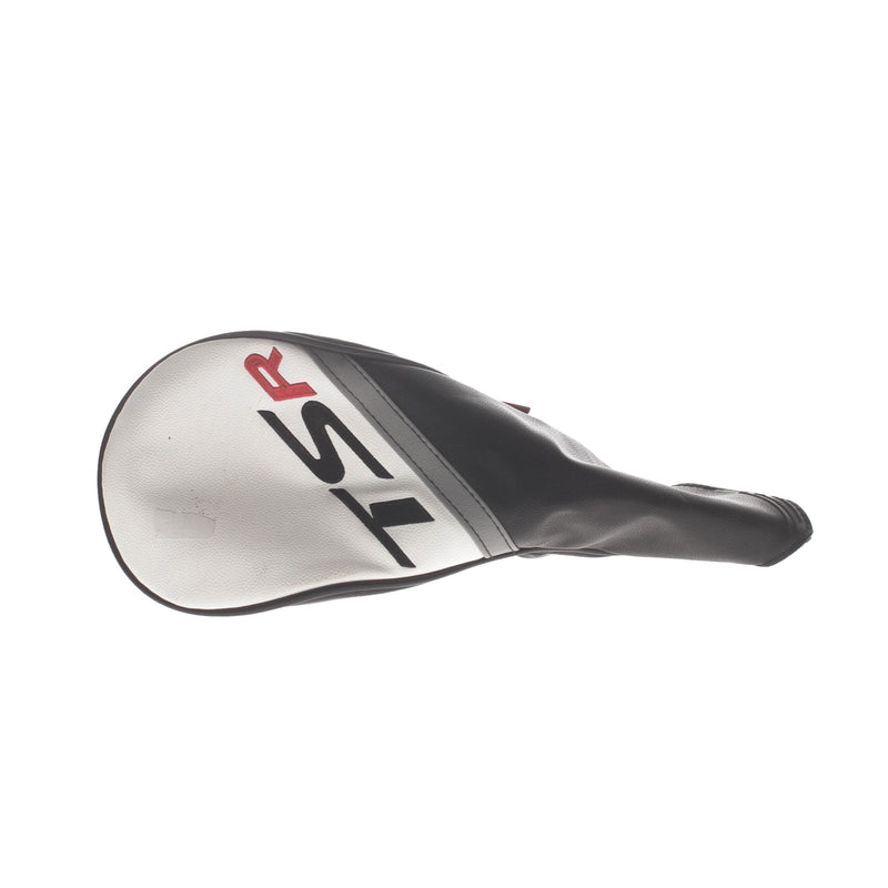 Titleist TSR2 Graphite Mens Right Hand Driver 10* Extra Stiff - Fujikura Atmos Red Tour Spec 6TX