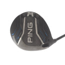 Ping G440 Max Graphite Mens Left Hand Driver 10.5* Regular - Ping Alta CB 50 R