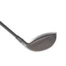 TaylorMade Qi35 Graphite Mens Left Hand Fairway 5 Wood 18* Regular - Fujikura Ventus TR FW 5-R