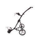 Motocaddy S1 Lite 3-Wheel Push/Pull Trolley - Black