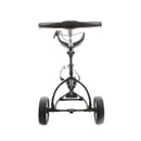 Motocaddy S1 Lite 3-Wheel Push/Pull Trolley - Black