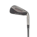 MD Golf STR40 SuperStrong Graphite Mens Right Hand Driving Iron 18* Regular - Balistik
