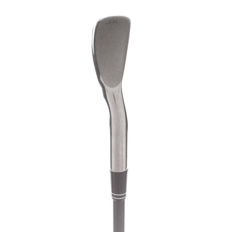 MD Golf STR40 SuperStrong Graphite Mens Right Hand Driving Iron 18* Regular - Balistik