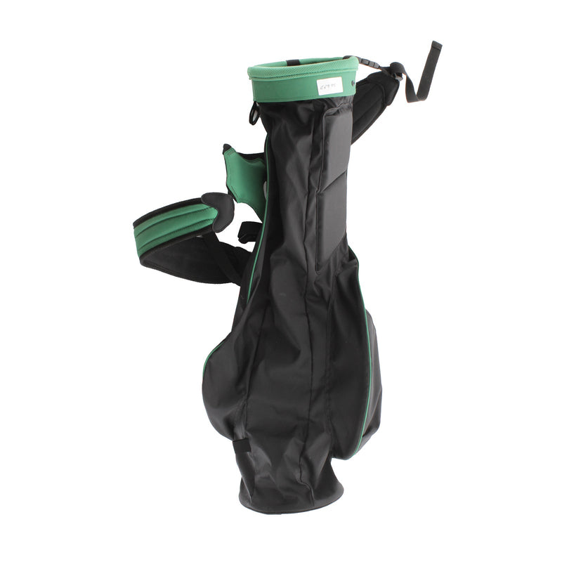 Titleist Pencil Bag - Black/Green