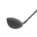 TaylorMade Qi35 Graphite Mens Right Hand Driver 10.5* Regular - Fujikura Ventus 5-R
