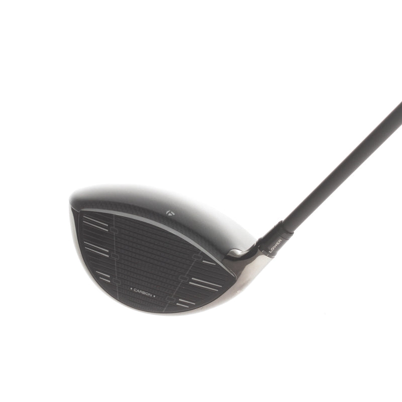 TaylorMade Qi35 Graphite Mens Right Hand Driver 10.5* Regular - Fujikura Ventus 5-R