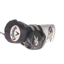 Callaway XR Graphite Mens Right Hand Driver 10.5* Stiff - Project X LZ 6.0