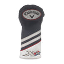 Callaway XR Graphite Mens Right Hand Driver 10.5* Stiff - Project X LZ 6.0