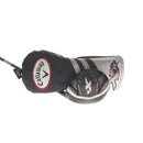 Callaway XR Graphite Mens Right Hand Fairway 3 Wood 15* Stiff - Project X LZ 6.0