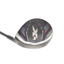 Callaway XR Graphite Mens Right Hand Fairway 3 Wood 15* Stiff - Project X LZ 6.0