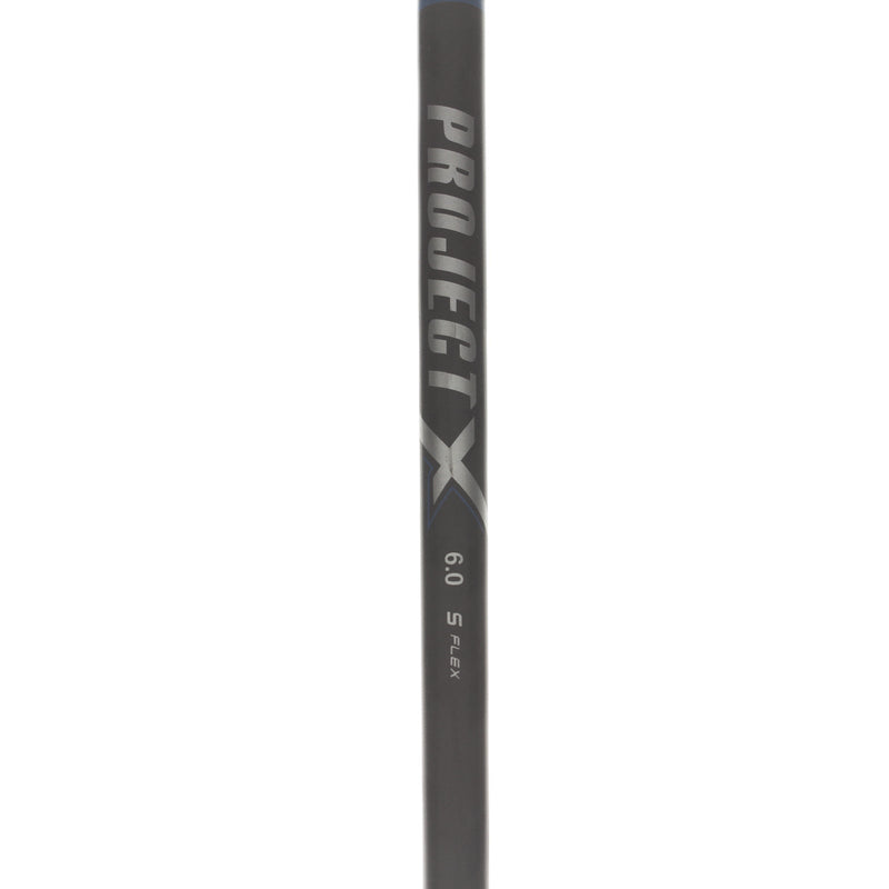 Callaway XR Graphite Mens Right Hand Fairway 3 Wood 15* Stiff - Project X LZ 6.0