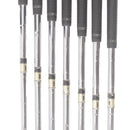 Mizuno MX-23 Steel Mens Right Hand Irons 4-PW Regular - Dynamic Gold 105