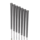 Mizuno MX-23 Steel Mens Right Hand Irons 4-PW Regular - Dynamic Gold 105