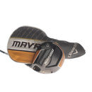 Callaway Mavrik Graphite Mens Right Hand Driver 9* Regular - Evenflow 5.5 65g