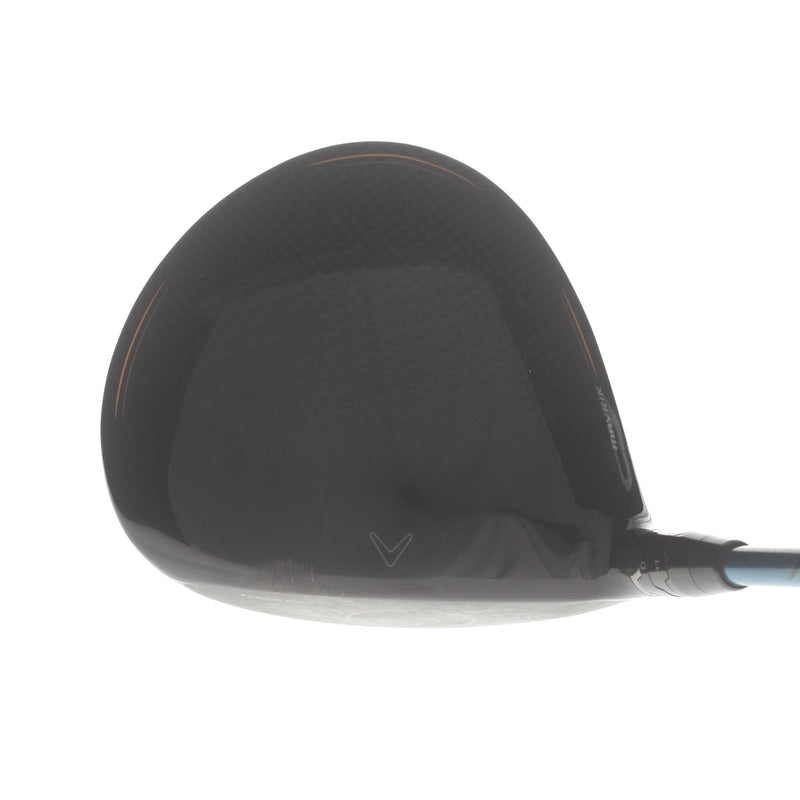 Callaway Mavrik Graphite Mens Right Hand Driver 9* Regular - Evenflow 5.5 65g