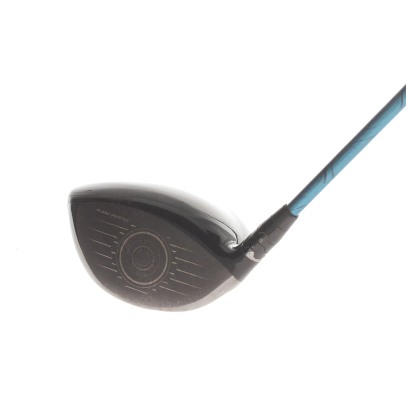 Callaway Mavrik Graphite Mens Right Hand Driver 9* Regular - Evenflow 5.5 65g