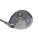 Ping G Graphite Mens Right Hand Fairway 3 Wood -2" 14.5* Senior - Ping Alta CB 65