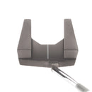 TaylorMade Truss TM2 Mens Right Hand Putter 35" Mallet KBS CT Tour Putter 120 - Golf Pride Reverse Taper