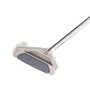 TaylorMade Truss TM2 Mens Right Hand Putter 35" Mallet KBS CT Tour Putter 120 - Golf Pride Reverse Taper