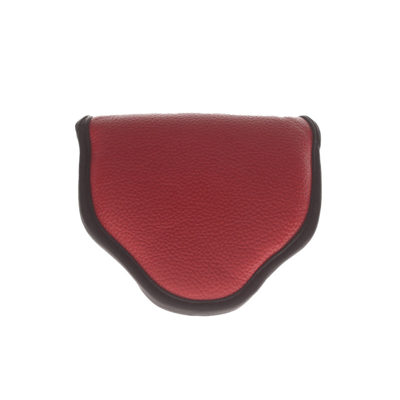 TaylorMade Truss TM2 Mens Right Hand Putter 35" Mallet KBS CT Tour Putter 120 - Golf Pride Reverse Taper