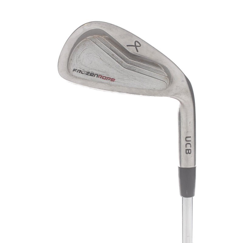 Frozenrope UCB Steel Mens Right Hand 5 Iron Regular - FST