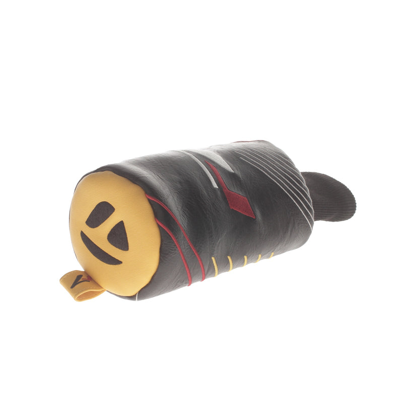 TaylorMade R7 Quad Mini Graphite Mens Right Hand Driver 13.5* Regular - Speeder HD 5-R