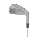 TaylorMade P790 Steel Mens Right Hand 4 Iron 21* Stiff - KBS Tour
