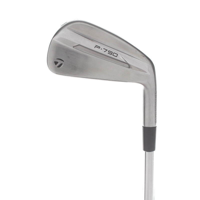 TaylorMade P790 Steel Mens Right Hand 4 Iron 21* Stiff - KBS Tour
