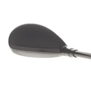 TaylorMade Stealth Plus Graphite Mens Right Hand 3 Hybrid 19.5* Stiff - Hzrdus Smoke Red RDX 6.0 80g