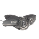 Ping G425 Max Graphite Mens Right Hand Driver 10.5* Regular - Alta CB 55