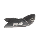 Ping G425 Max Graphite Mens Right Hand Driver 10.5* Regular - Alta CB 55