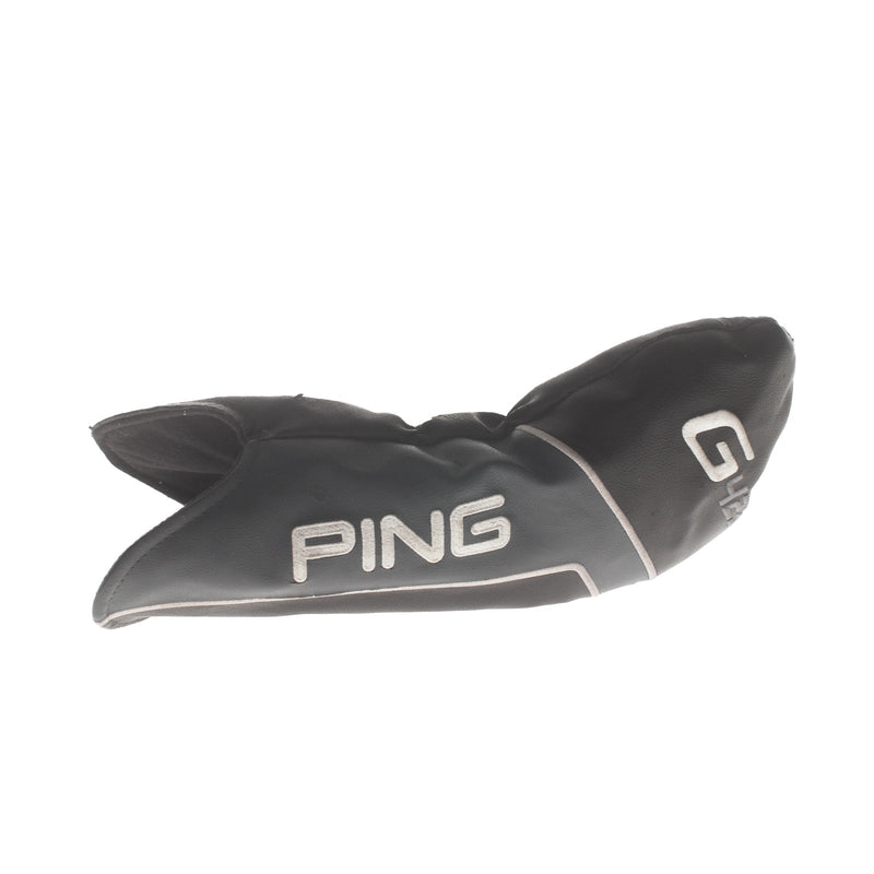 Ping G425 Max Graphite Mens Right Hand Driver 10.5* Regular - Alta CB 55