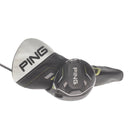 Ping G430 Max 10K Graphite Mens Right Hand Driver -1" 10.5* Regular - Hzrdus Smoke Red RDX 5.5 60g