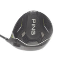 Ping G430 Max 10K Graphite Mens Right Hand Driver -1" 10.5* Regular - Hzrdus Smoke Red RDX 5.5 60g