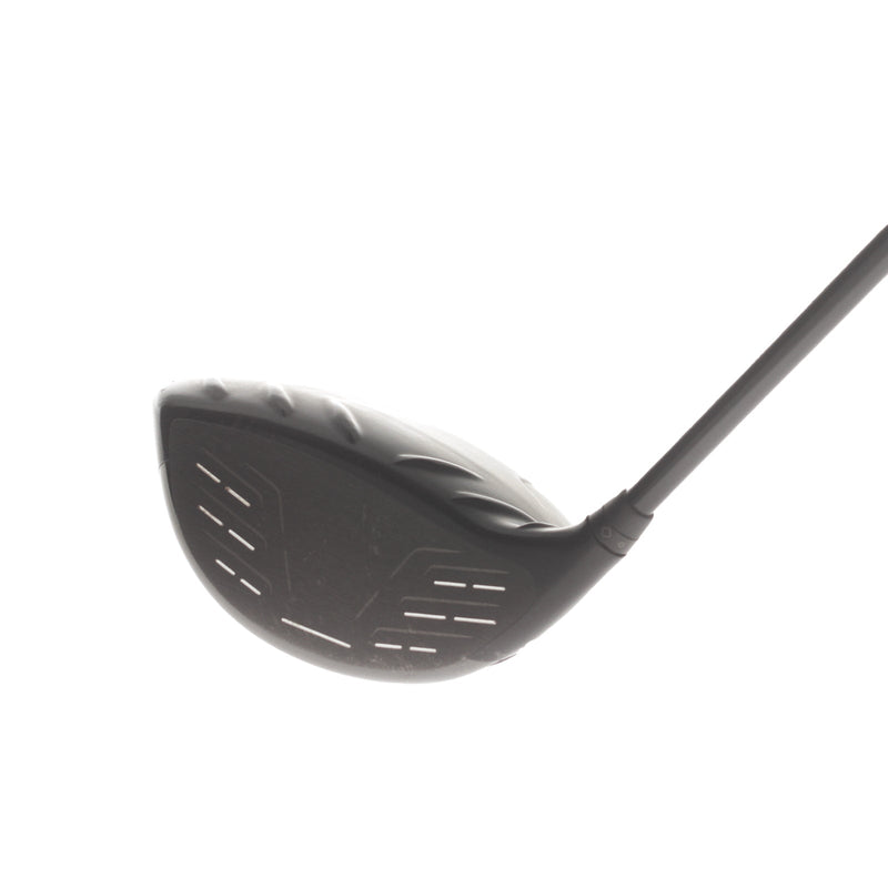 Ping G430 Max 10K Graphite Mens Right Hand Driver -1" 10.5* Regular - Hzrdus Smoke Red RDX 5.5 60g