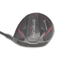 TaylorMade Stealth 2 Graphite Mens Right Hand Fairway 3 Wood 15* Regular - Ventus Red TR FW 5-R