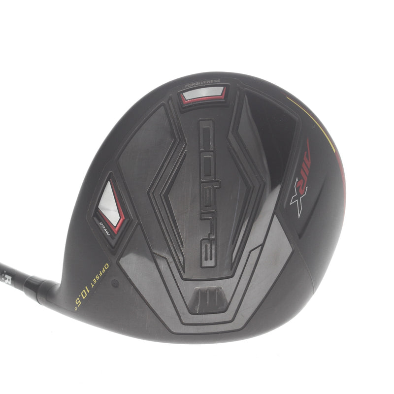 Cobra AirX Offset Graphite Mens Right Hand Driver 10.5* Regular - Cobra Ultralite 40
