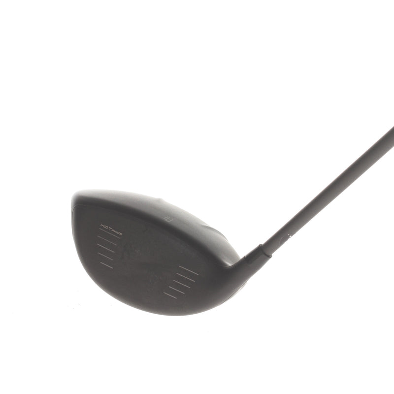 Cobra AirX Offset Graphite Mens Right Hand Driver 10.5* Regular - Cobra Ultralite 40