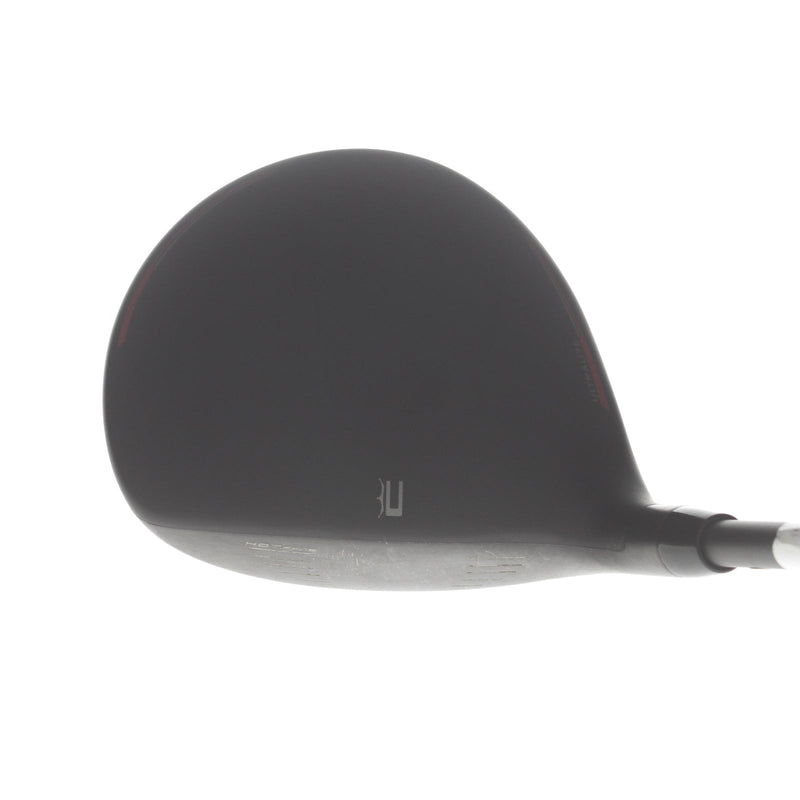 Cobra Air-X Offset Graphite Mens Right Hand Fairway 5 Wood 19* Regular - Cobra Ultralite 50