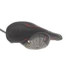 Cobra Air-X Offset Graphite Mens Right Hand 6 Hybrid 27* Regular - Cobra Ultralite 50