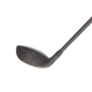 Cobra Air-X Offset Graphite Mens Right Hand 6 Hybrid 27* Regular - Cobra Ultralite 50