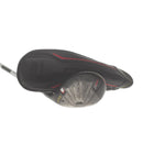 Cobra Air-X Offset Graphite Mens Right Hand 5 Hybrid 24* Regular - Cobra Ultralite 50