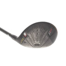 Cobra Air-X Offset Graphite Mens Right Hand 5 Hybrid 24* Regular - Cobra Ultralite 50