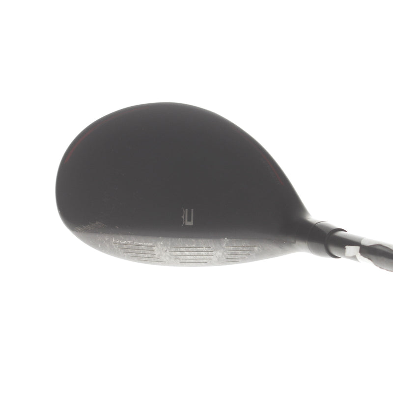 Cobra Air-X Offset Graphite Mens Right Hand 7 Hybrid 30* Regular - Cobra Ultralite 50