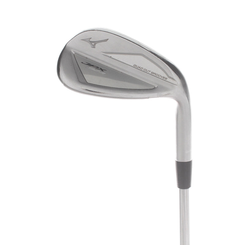 Mizuno JPX 923 Steel Mens Right Hand Sand Wedge 54* Regular - Project X LZ 5.0 110g
