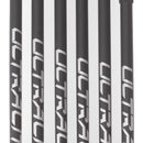 Cobra Air-X Graphite Mens Right Hand Irons 5-PW Regular - Cobra Ultralite 50