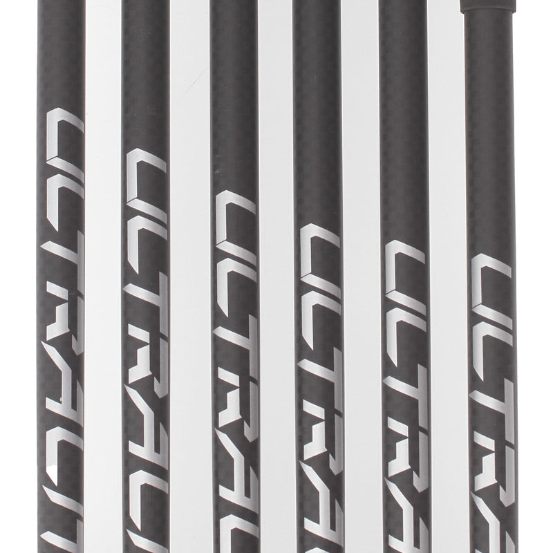 Cobra Air-X Graphite Mens Right Hand Irons 5-PW Regular - Cobra Ultralite 50