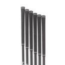 Cobra Air-X Graphite Mens Right Hand Irons 5-PW Regular - Cobra Ultralite 50