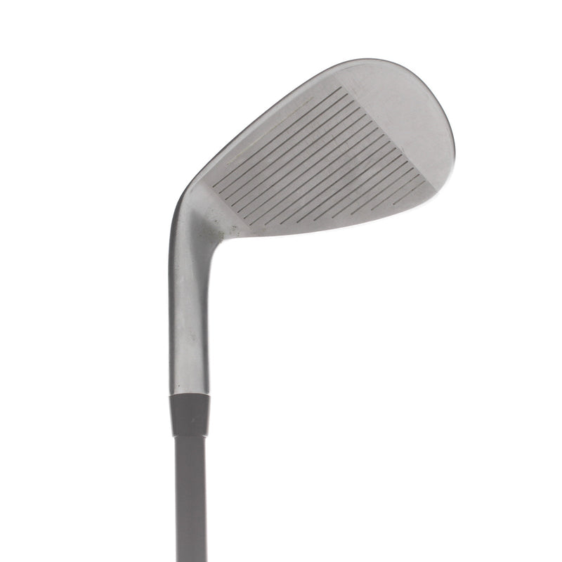 Cobra Air-X Graphite Mens Right Hand Sand Wedge 55* Regular - Cobra Ultralite 50